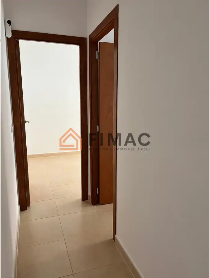 Piso en venta en Sant Hipòlit de Voltregà con Calefacción