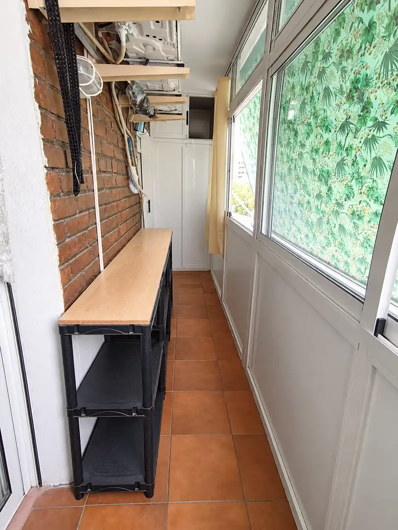 Wohnung mit Aufzug zum Verkauf in INSTITUTO, imagen 7