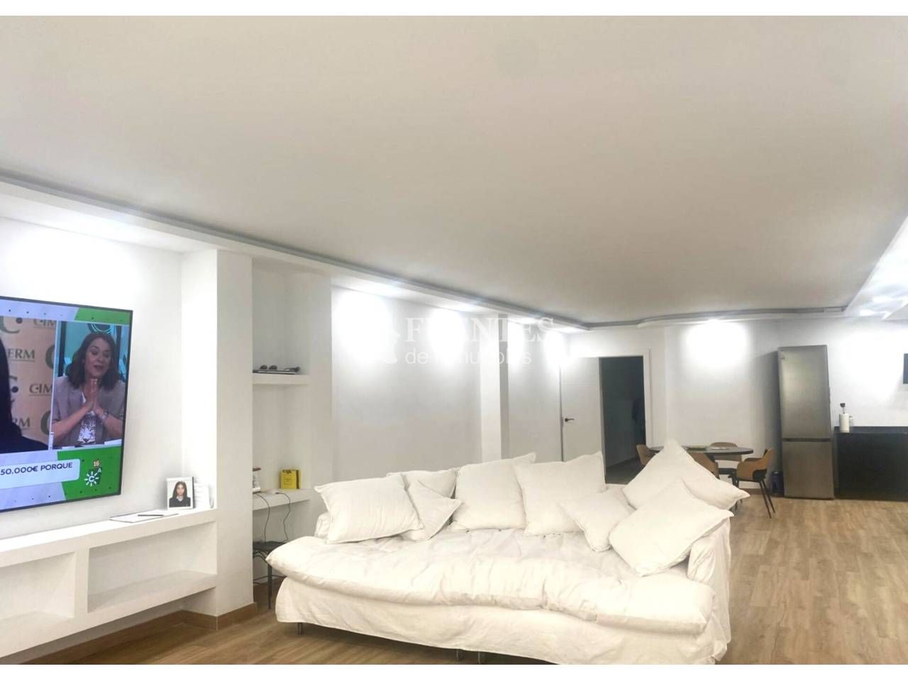 Flat for sale in Barrio del Centro