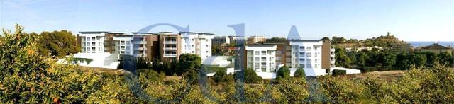 Apartamento en Venta en Plans - Gasparot