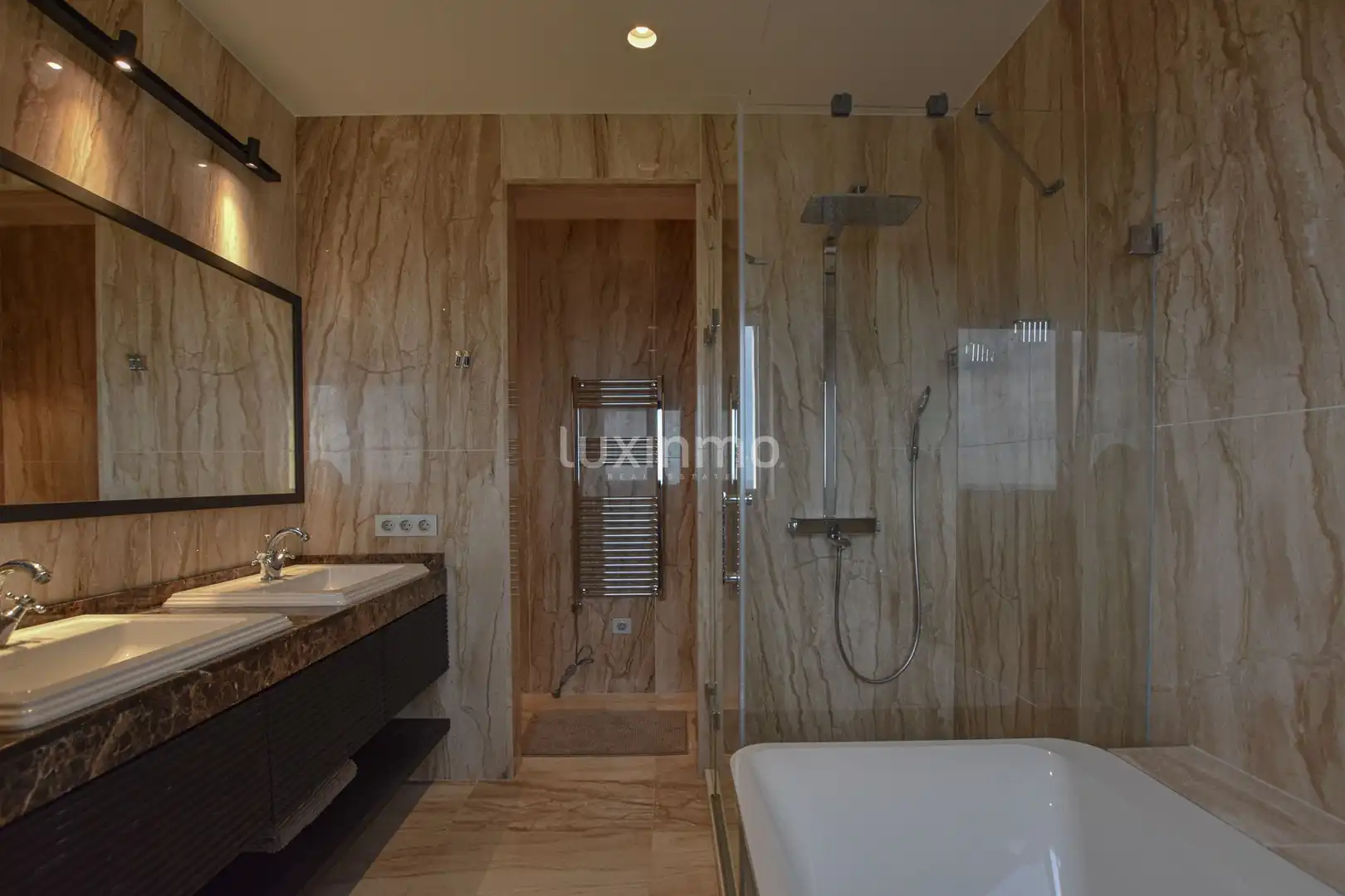 Villa con terrazza in vendita a Moravit - Cap Blanc, imagen 47