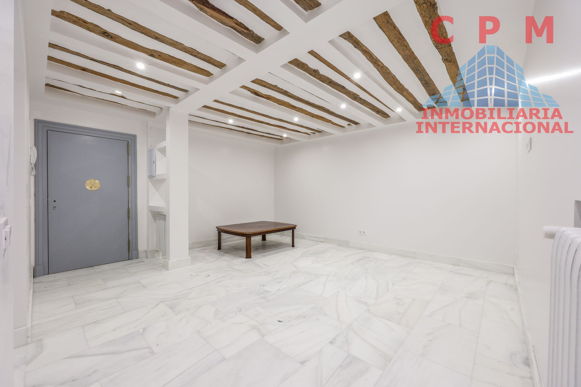 Flat to rent in  Madrid Capital  with Heating, Oven and Washing machine