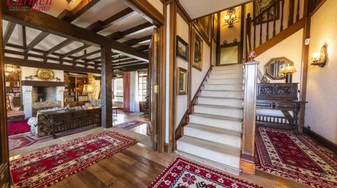 Photo 2 of House or chalet for sale in Gustavo Adolfo Becquer Kalea, 15, Santa María de Getxo, Bizkaia