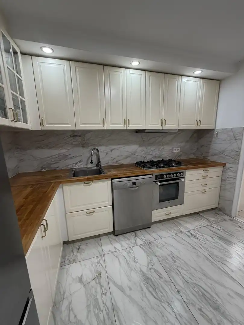 Appartement avec terrasse à vendre à Piscinas, imagen 29