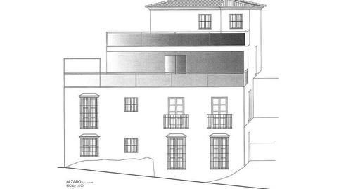 CASA EN CONSTRUCCIÓN CON PROYECTO Y LICENCIA DE OBRAS, imatge 2