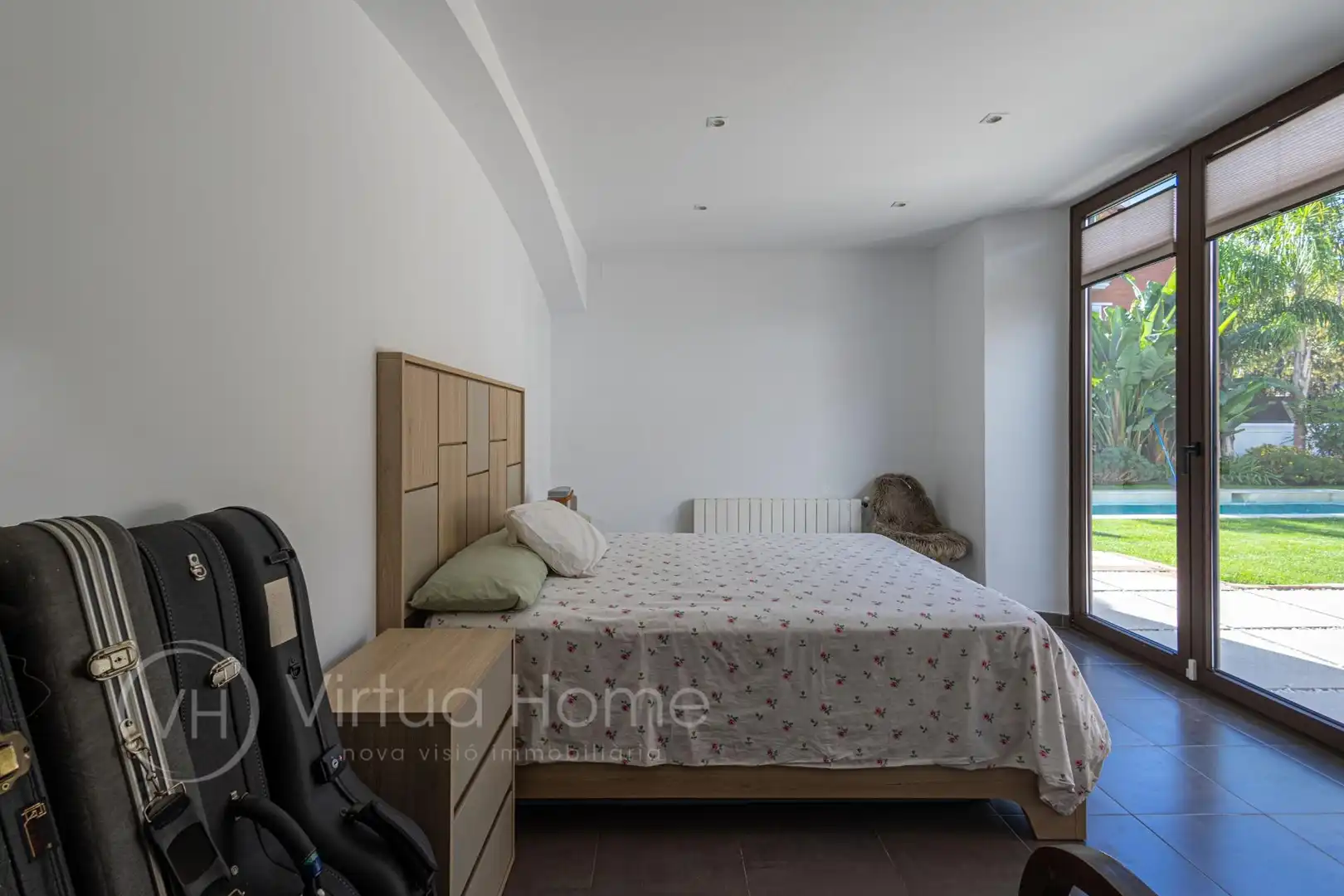 Chalet con piscina en venta en Centre, imagen 33
