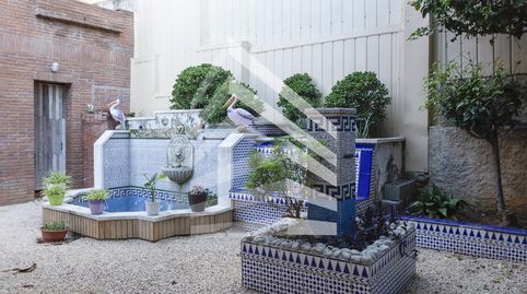 Foto 3 de Casa o xalet en venda a Carrer de Maurici Vilomara, La Font d'en Fargues, Barcelona Capital