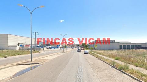 Photo 2 of Industrial buildings to rent in Ronda de la Industria, 7, Perpetuo Socorro, Huesca