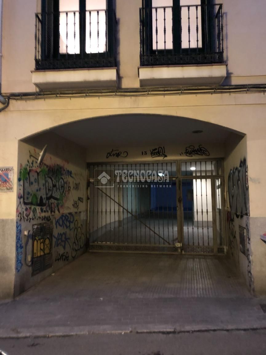 Garage to rent in  Madrid Capital