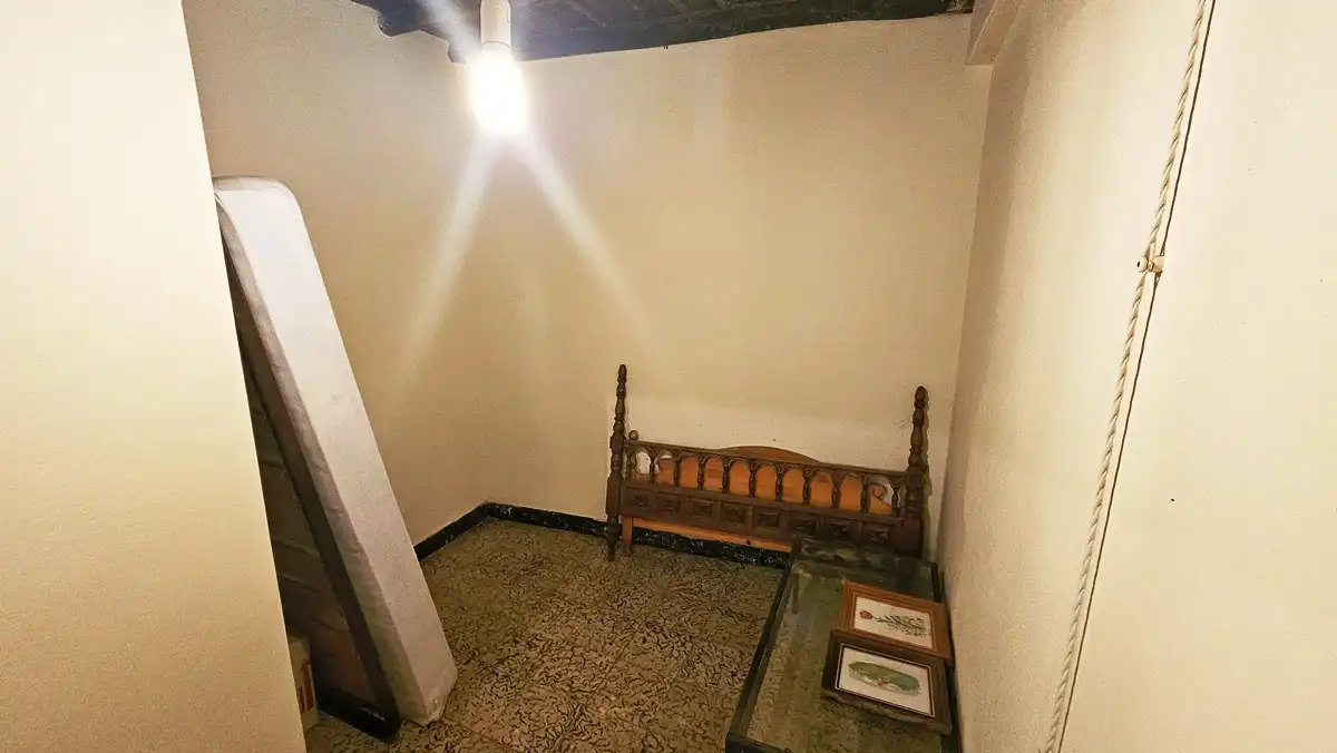 Casa o chalet en venta en Fuenteheridos con Terraza y Trastero