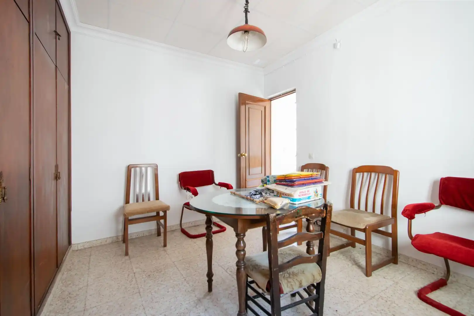 Casa en venda a Casco Antiguo, imagen 41