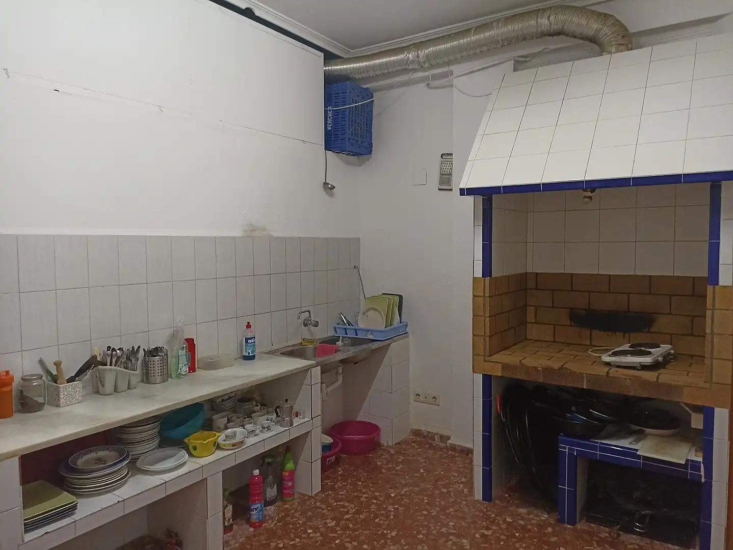Ground floor for sale in Sant Antoni