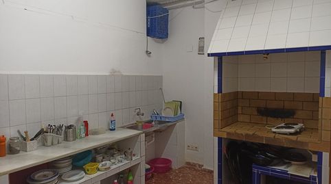 Foto 5 de Planta baja en venta en Sant Antoni, Cullera
