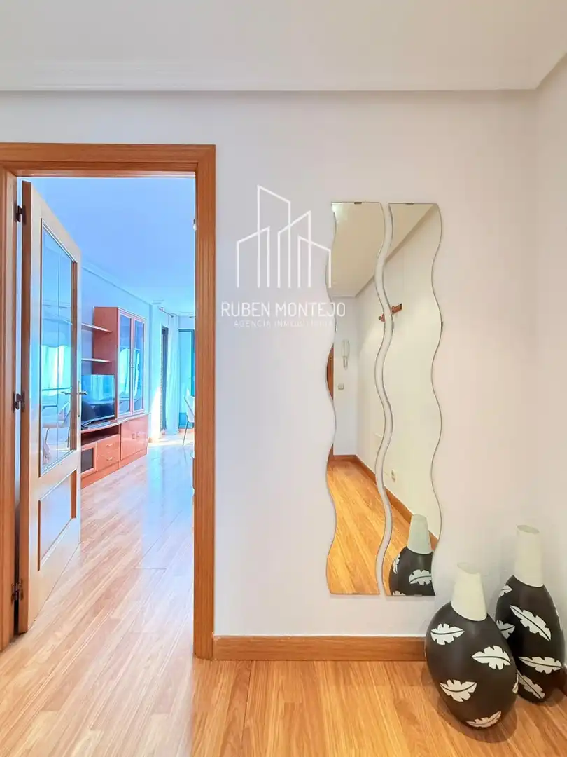Flat with lift to rent in Federico de Onis, imagen 5
