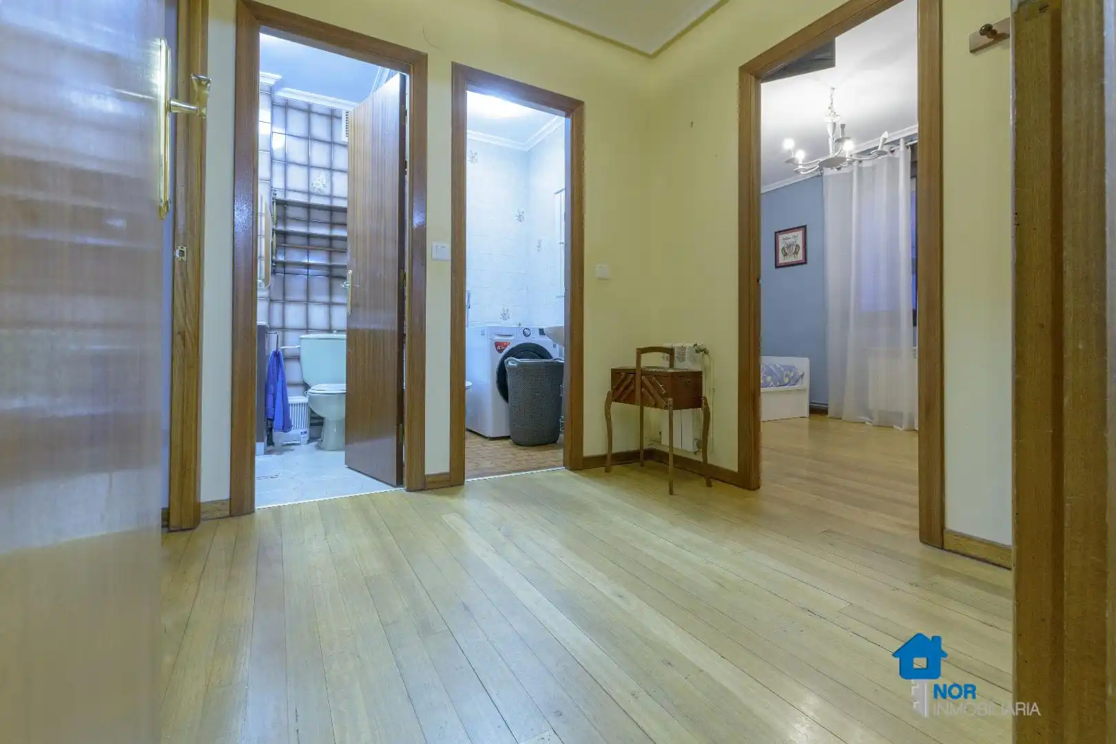 Piso en venta en Escalante con Terraza y Amueblado