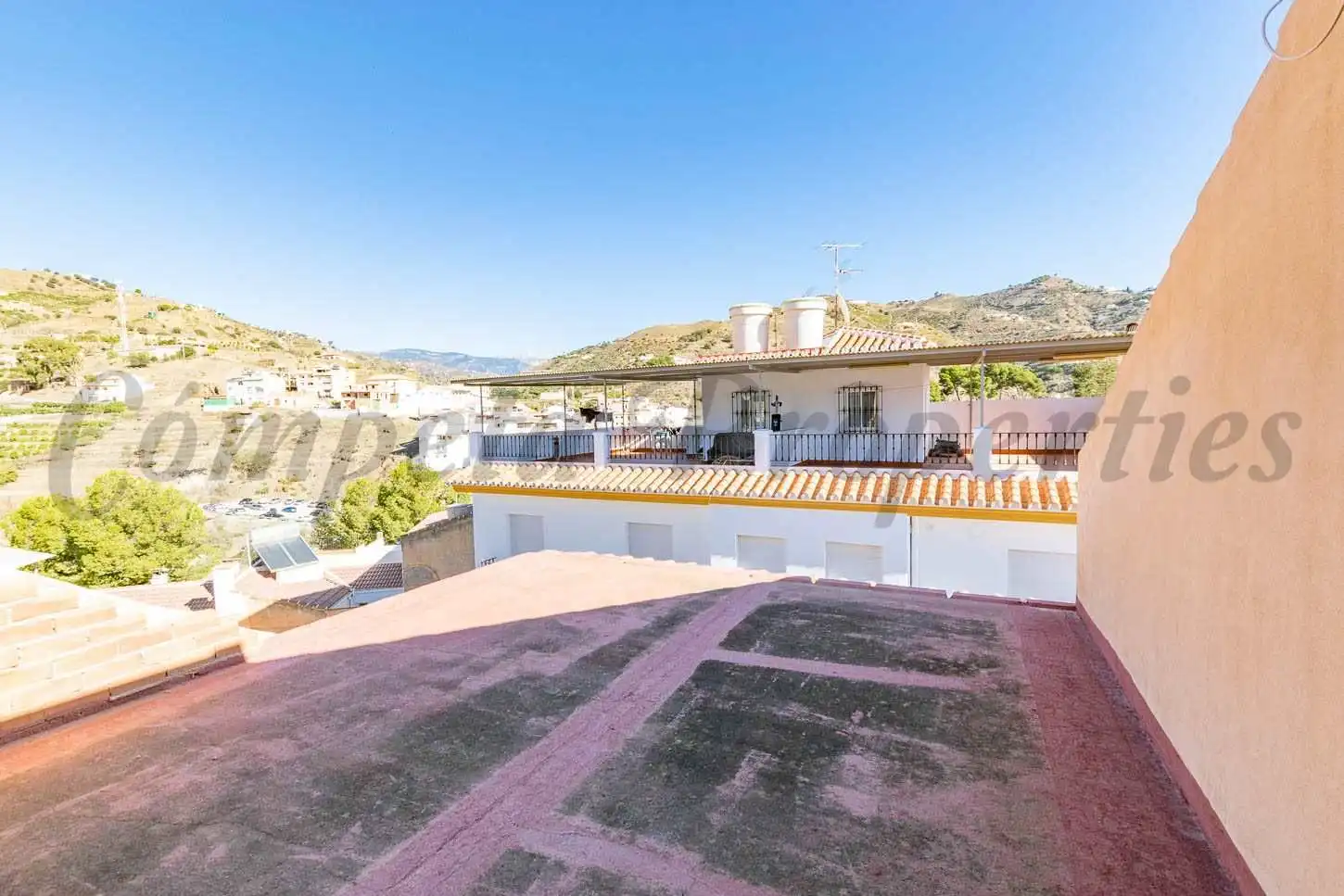 Casa en venda a Algarrobo pueblo, imagen 13