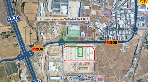 Photo 4 of Industrial buildings to rent in Centro, Madrid