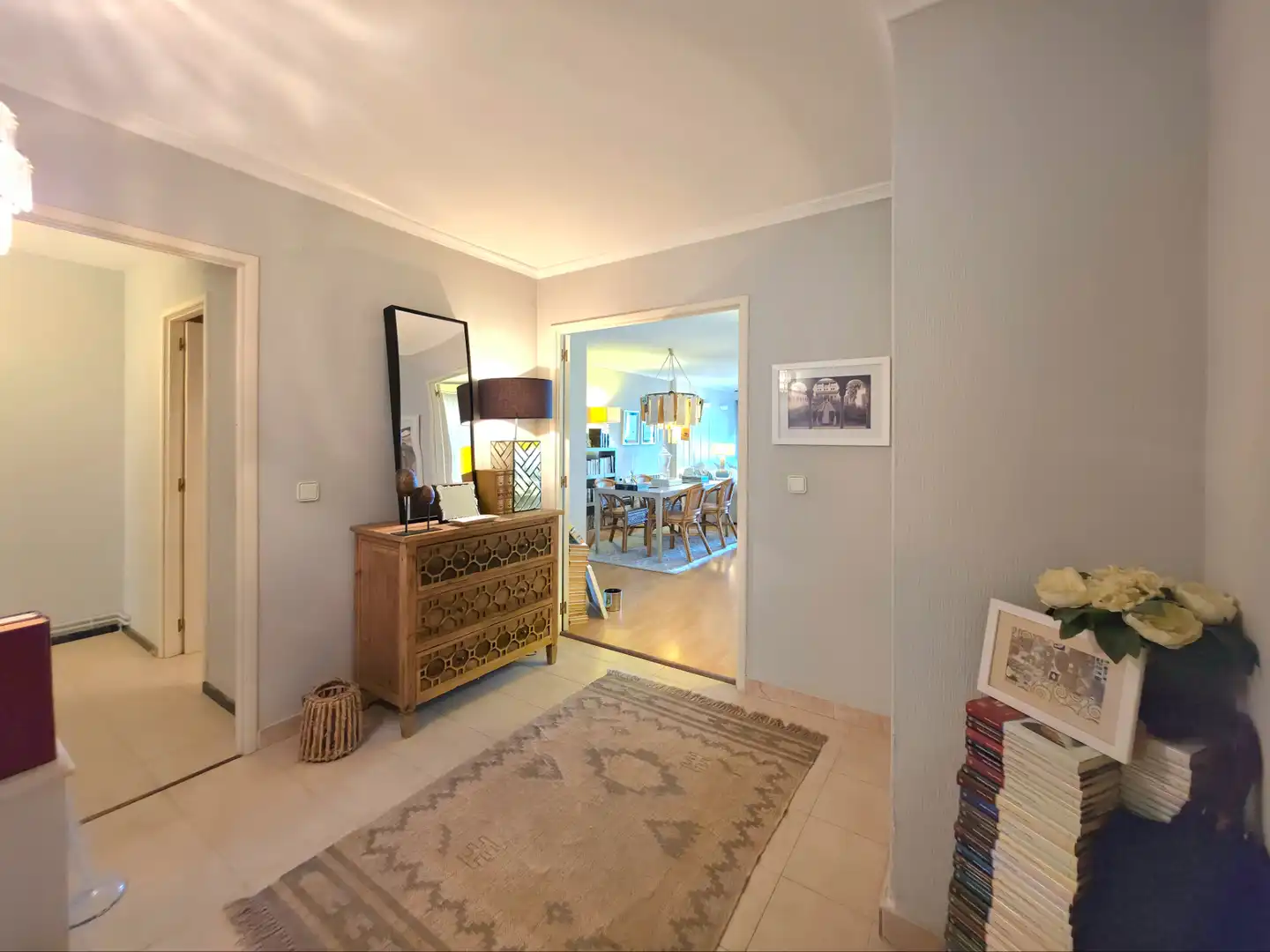 Piso con ascensor en venta en Avenida de Loring 6, imagen 29