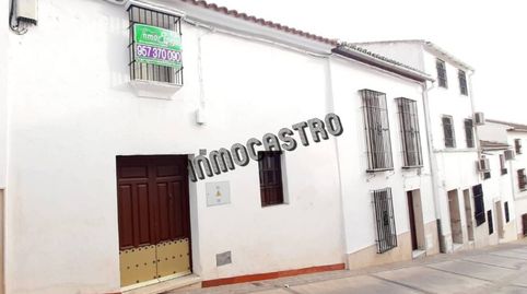 Foto 5 von Haus oder Chalet zum Verkauf in Espejo, Córdoba