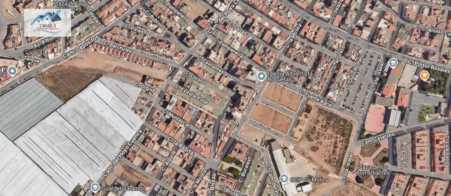 Haus mit Garten zum Verkauf in Calle ESTRELLA POLAR (R), imagen 3
