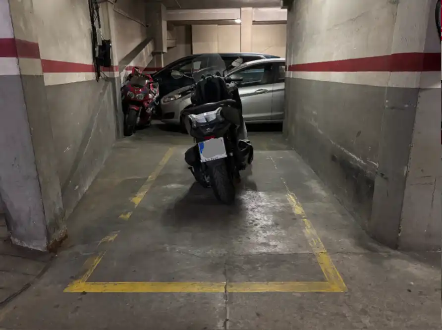 Parcheggio in vendita a Gomis, imagen 7