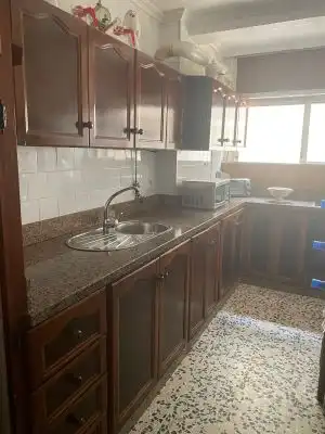 Piso en venta en Calle CARDENAL CISNERO, Tarifa ciudad