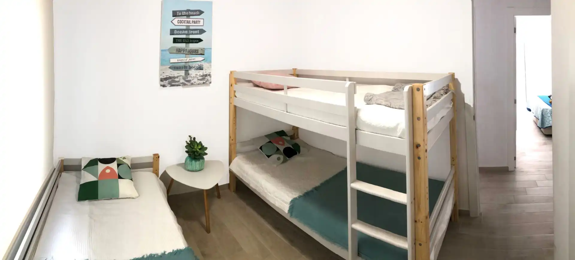 Apartment mit Terrasse zum Verkauf in Carrer Garcia Lorca 1, imagen 10
