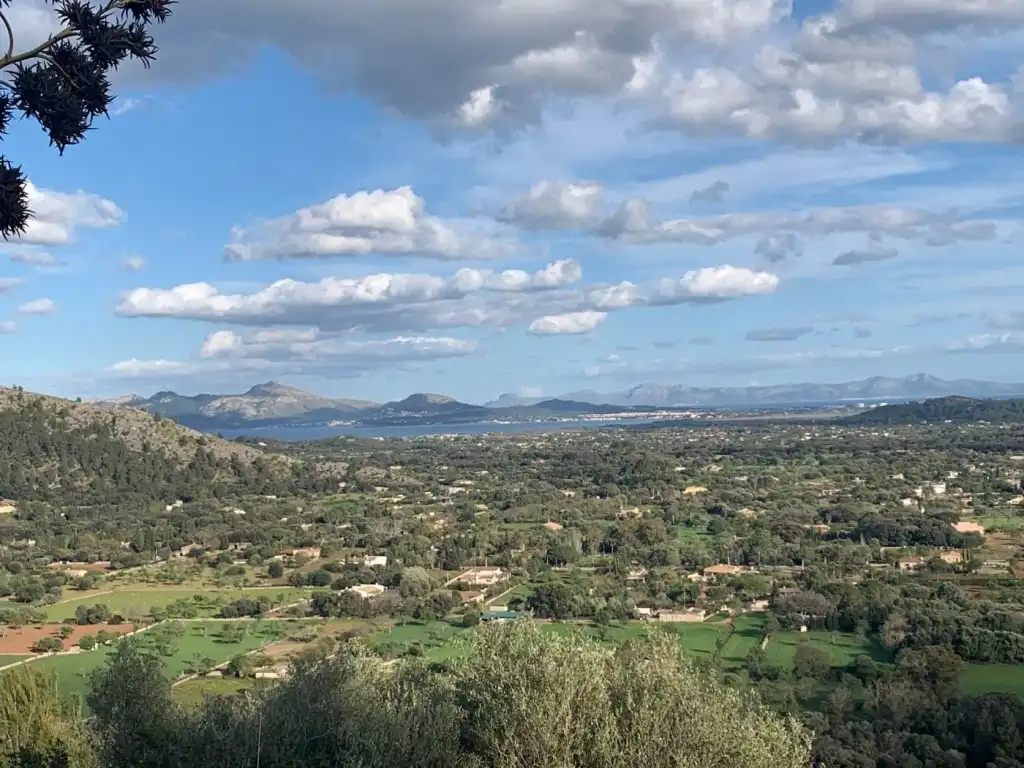 Rustikales Grundstück zum Verkauf in Pollença Poble, imagen 14