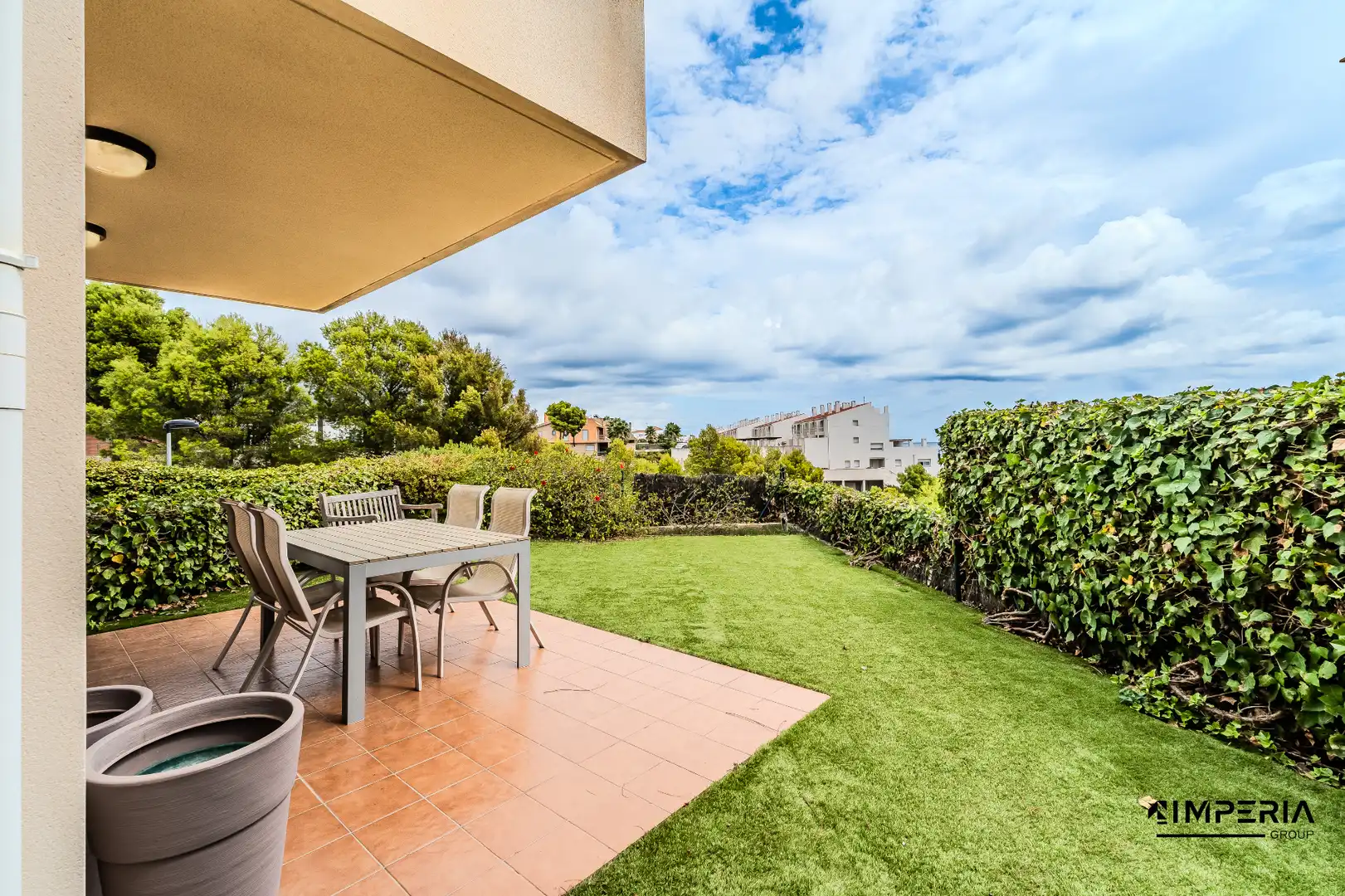 Villa mit Terrasse zum Verkauf in Carrer R1, imagen 13