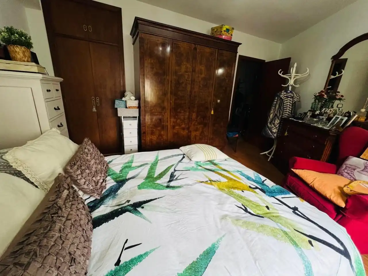 Flat with terrace for sale in Centro, imagen 11
