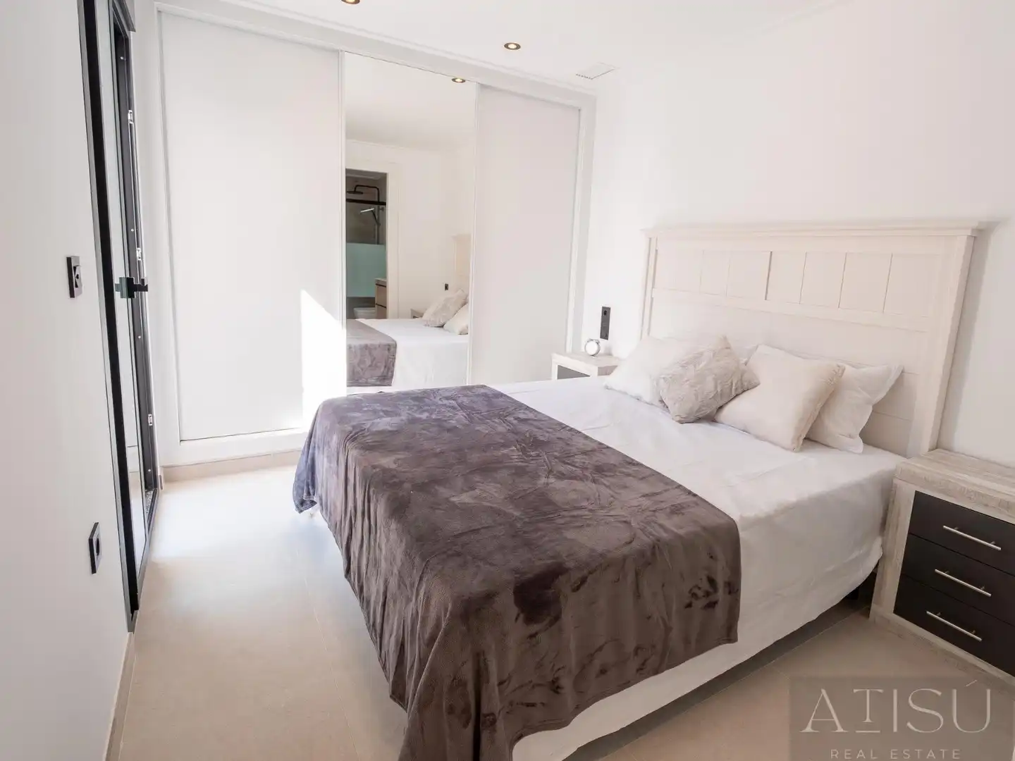 Detached house with pool for sale in San Fulgencio, imagen 7