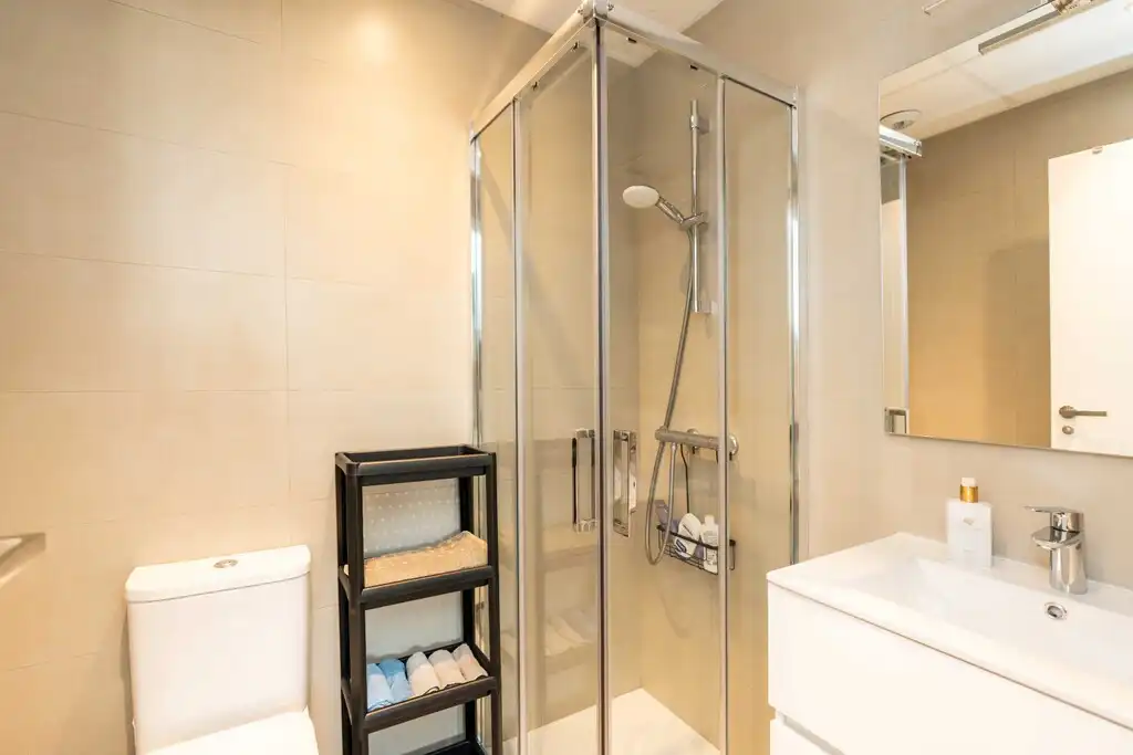 Apartamento con piscina en venta en hilera, imagen 7