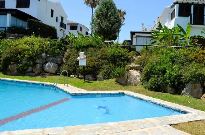 Casa a schiera con piscina in vendita a Costa Natura, imagen 25