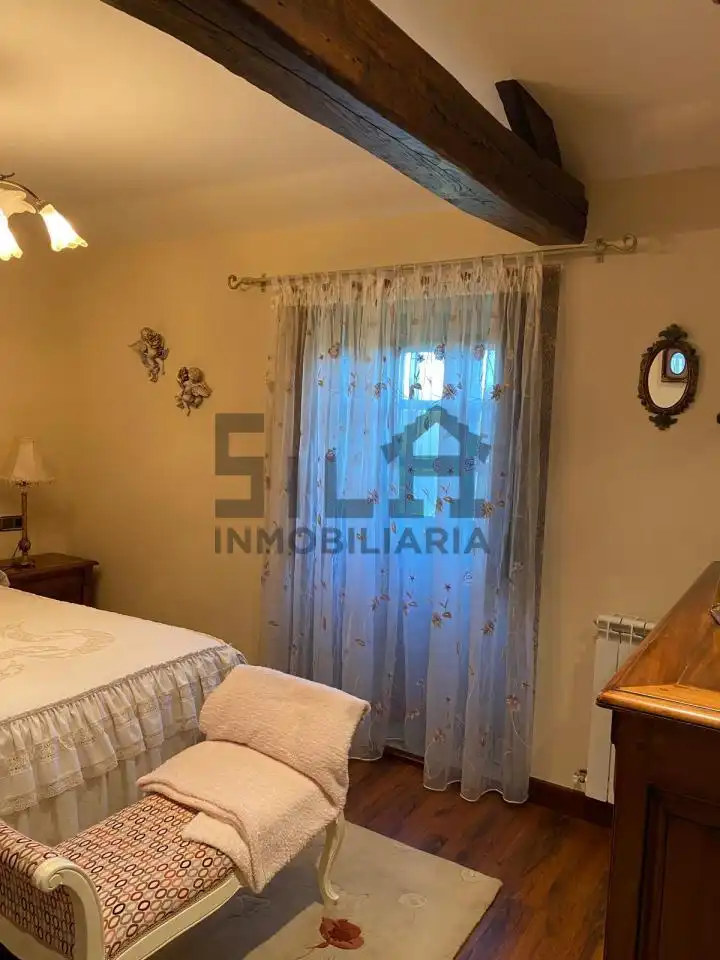 Casa o chalet en venta en LG. A PENA, Vilamarín