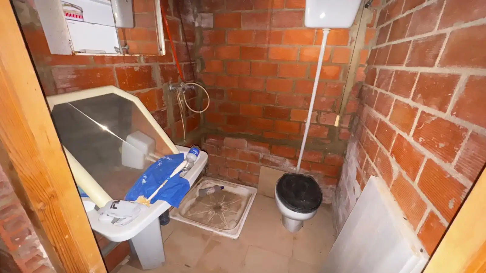 Bany de Casa o xalet en venda en Castellón de la Plana / Castelló de la Plana