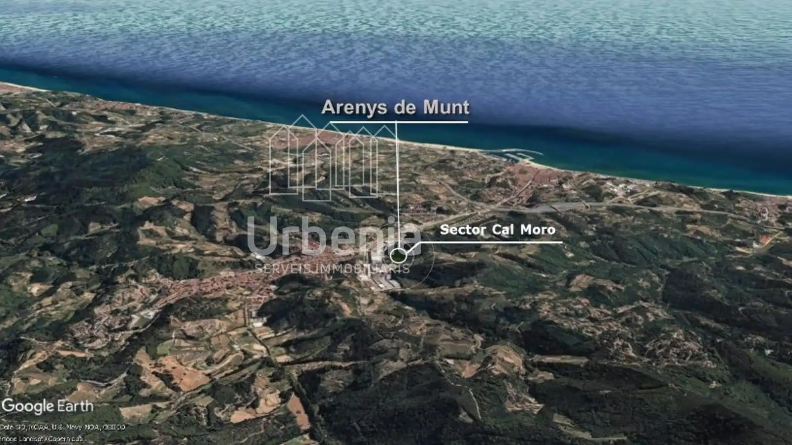 Rural land for sale in U.A. 5B CAL MORO, imagen 3