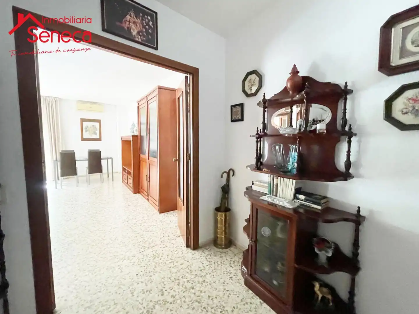 Piso en venta en Córdoba con Aire acondicionado
