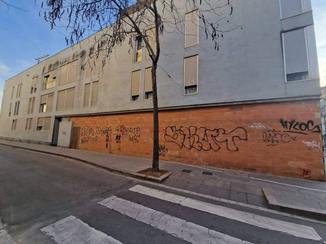Local comercial en Venta en ANTONI GAUDI, 1, -1 en Congost