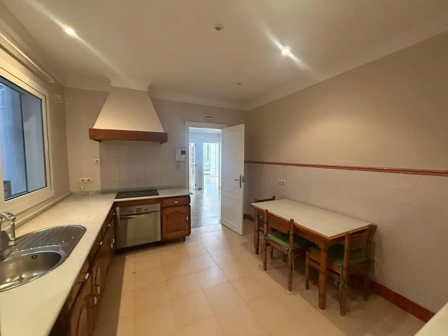 Cocina de Piso en venta en Morón de la Frontera