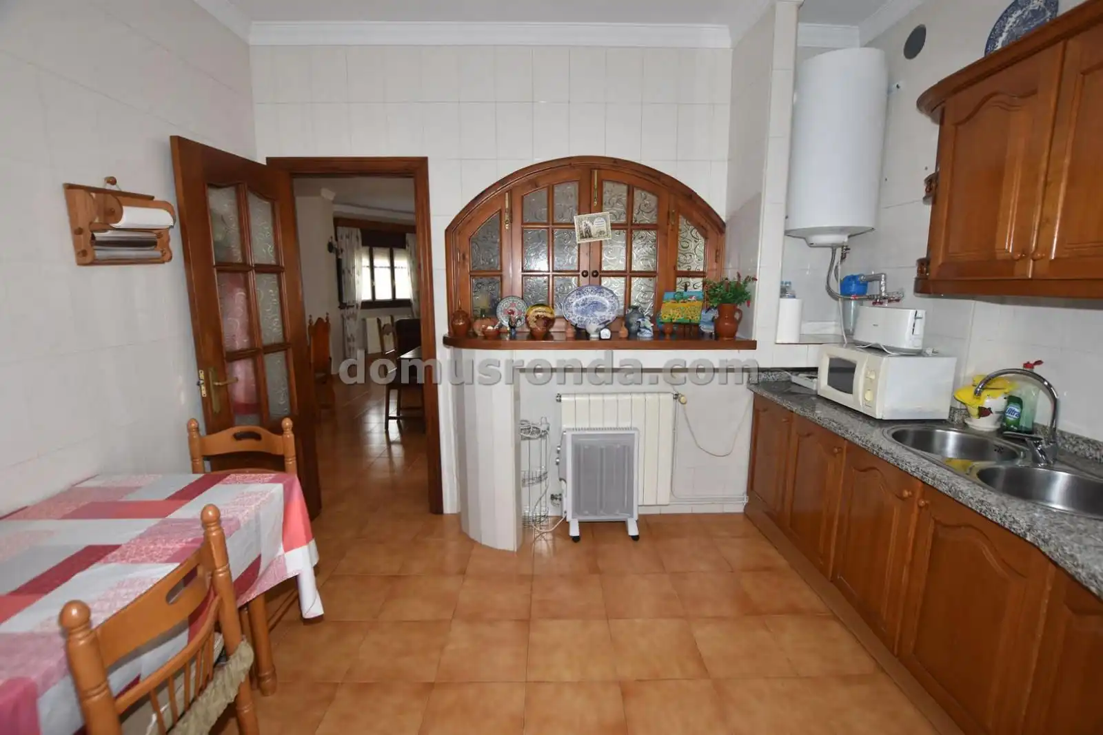 Villa in vendita a Cuevas del Becerro, imagen 30