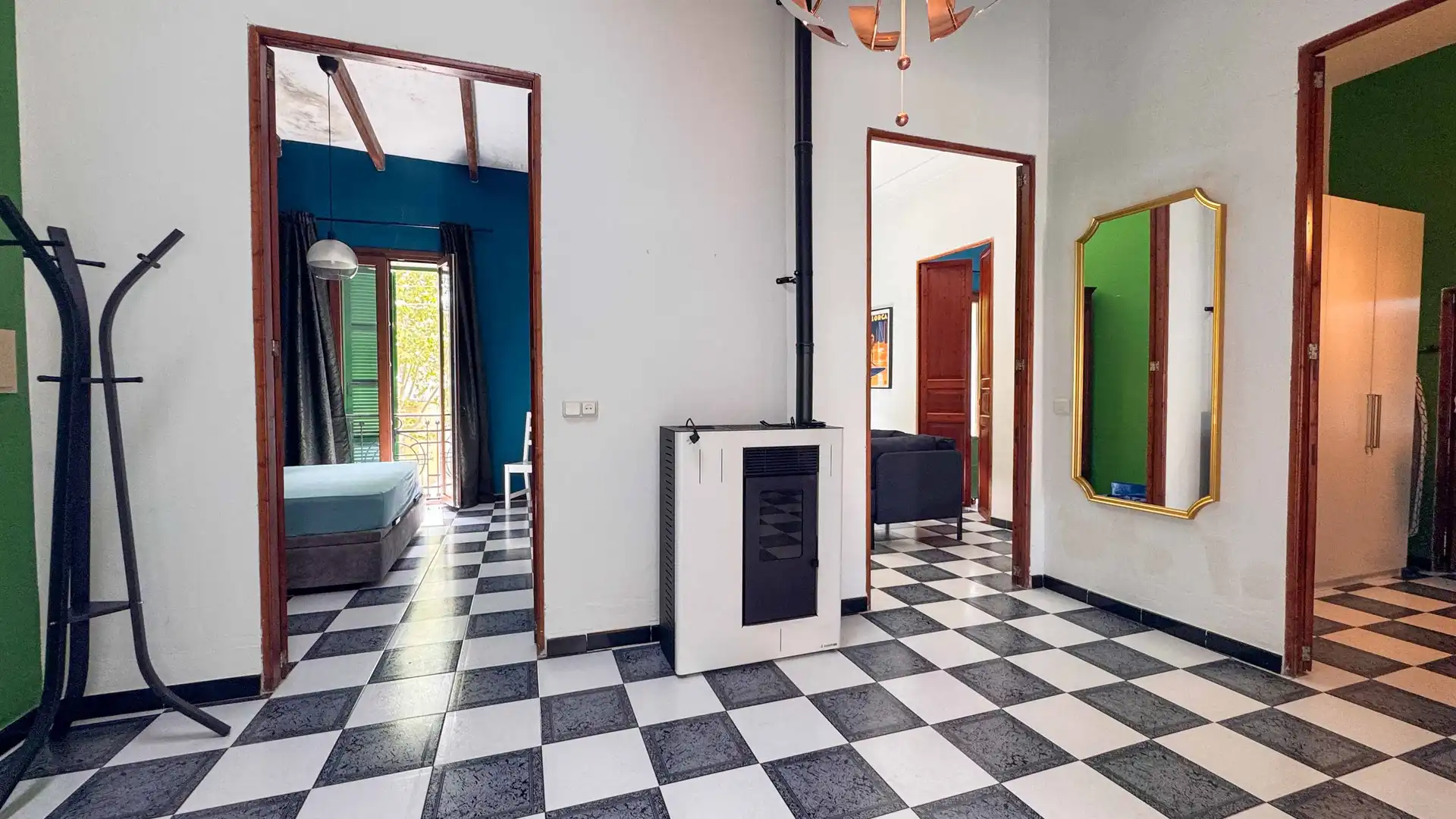 Apartments for sale in Felanitx  with Air Conditioner, Heating and Terrace