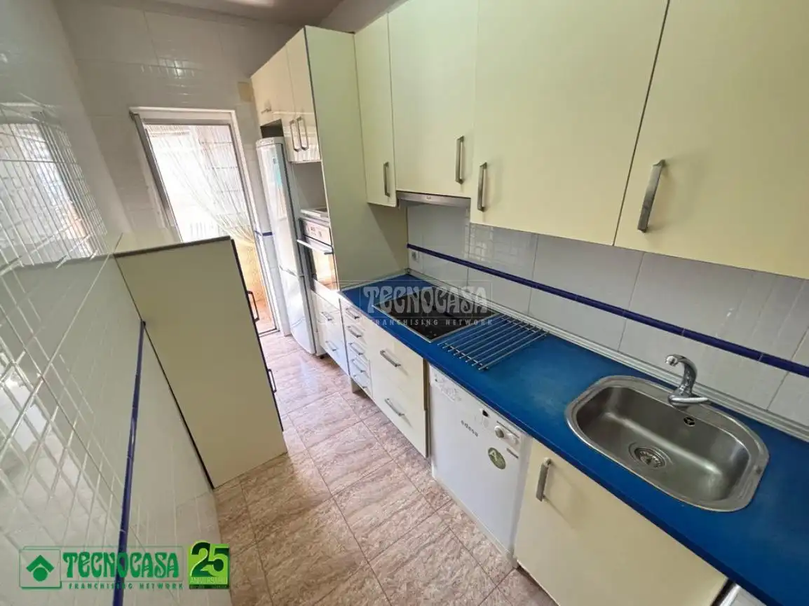 Cuina de Pis en venda en Ciudad Real