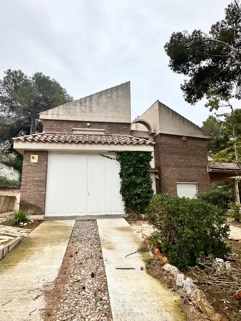 Villa mit Pool zum Verkauf in Covamar, imagen 5