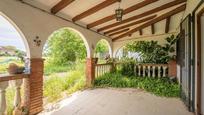 Garden of Country house for sale in Reus  with Private garden