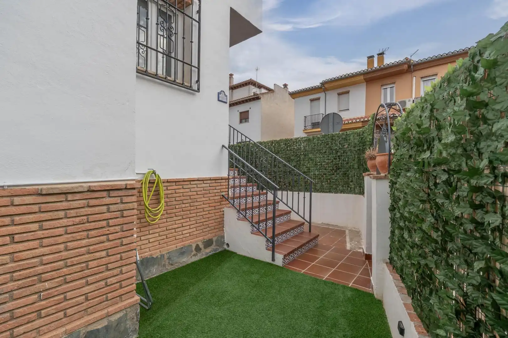 Casa con jardín en venta en Ogíjares, imagen 43