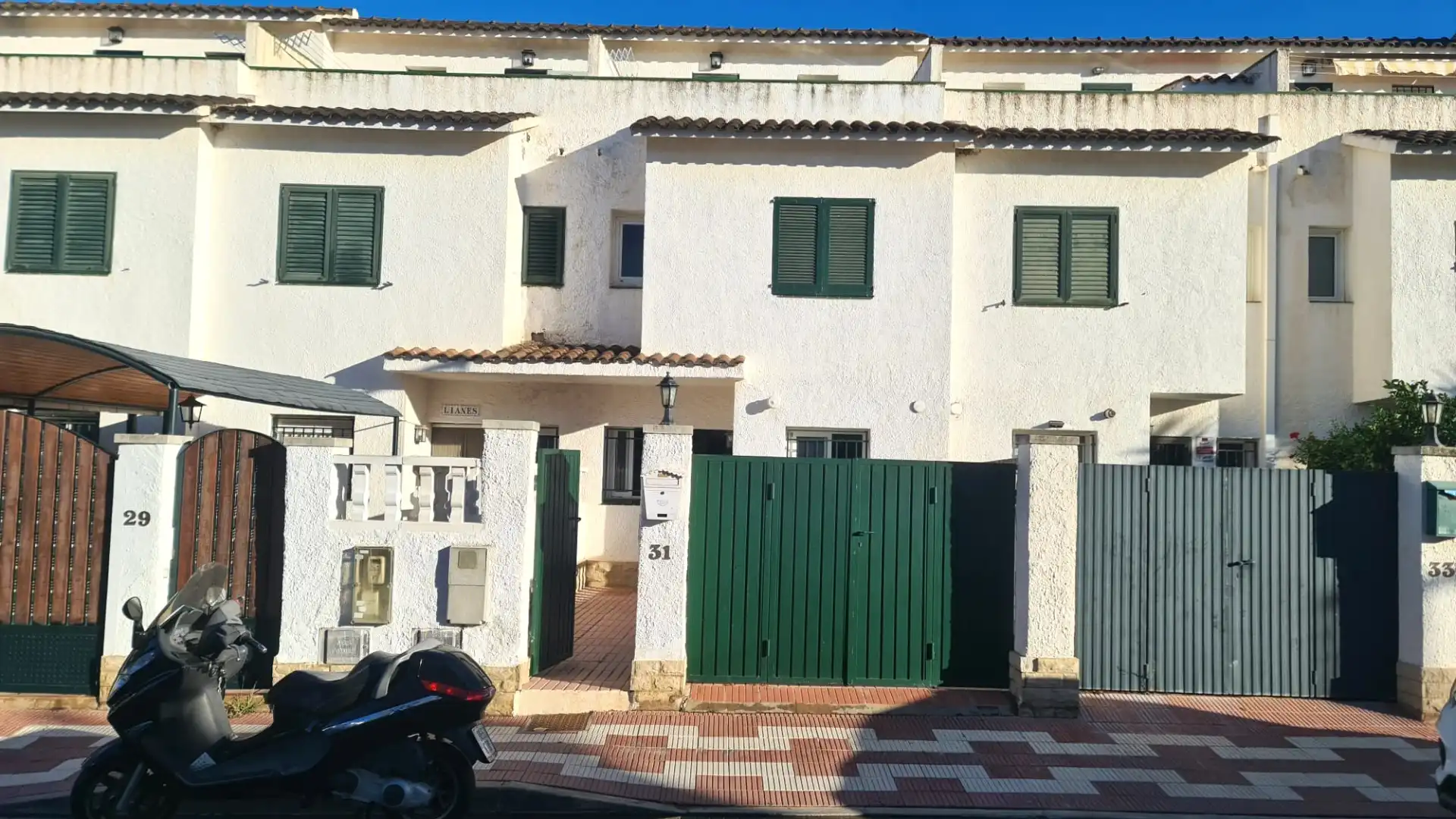 Chalet con terraza en venta en Regueral - Prat d'en Forés, imagen 32