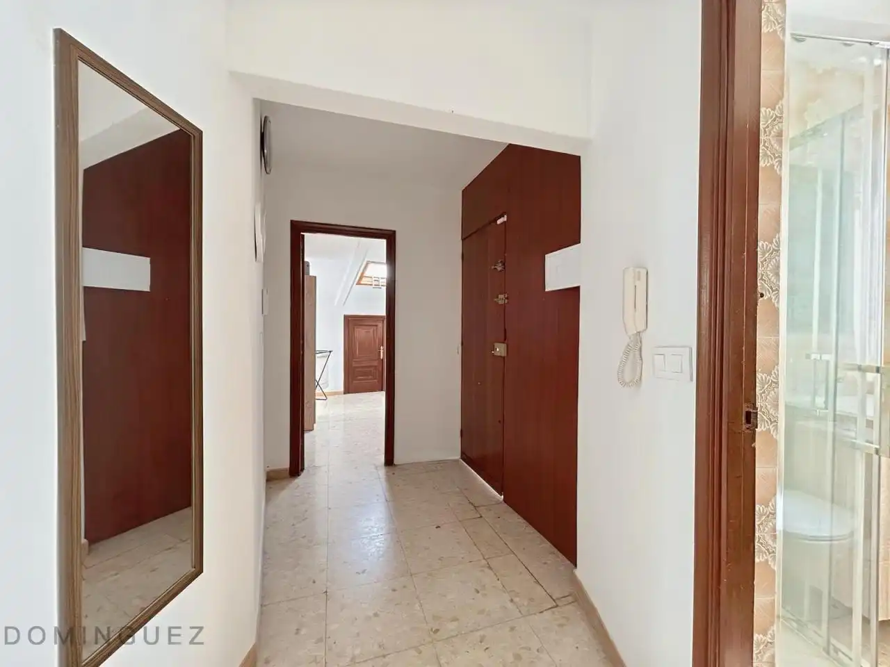 Attic for sale in Marín  with Heating and Furnished