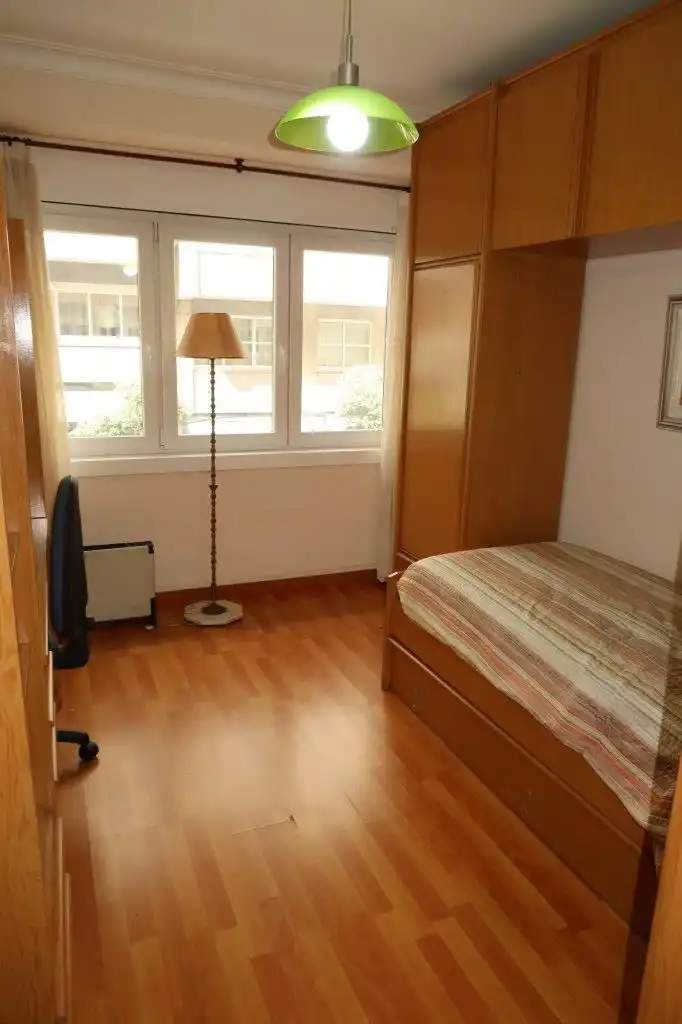 Wohnung zur Miete in Villa Negreira, Agra del Orzán - Ventorrillo