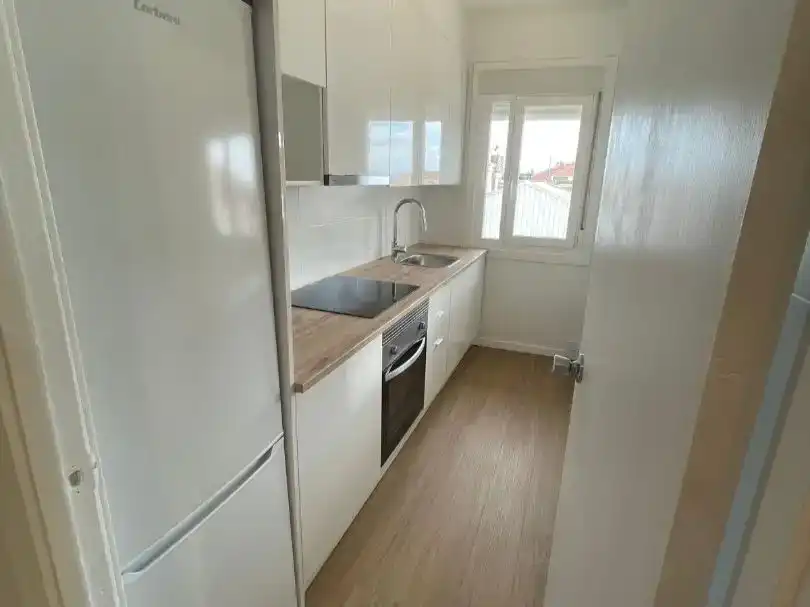 Cocina de Piso en venta en A Cañiza  , Pontevedra