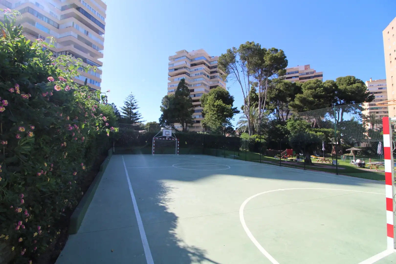 Piso con piscina en venta en Avenida de Playamar 7, imagen 49